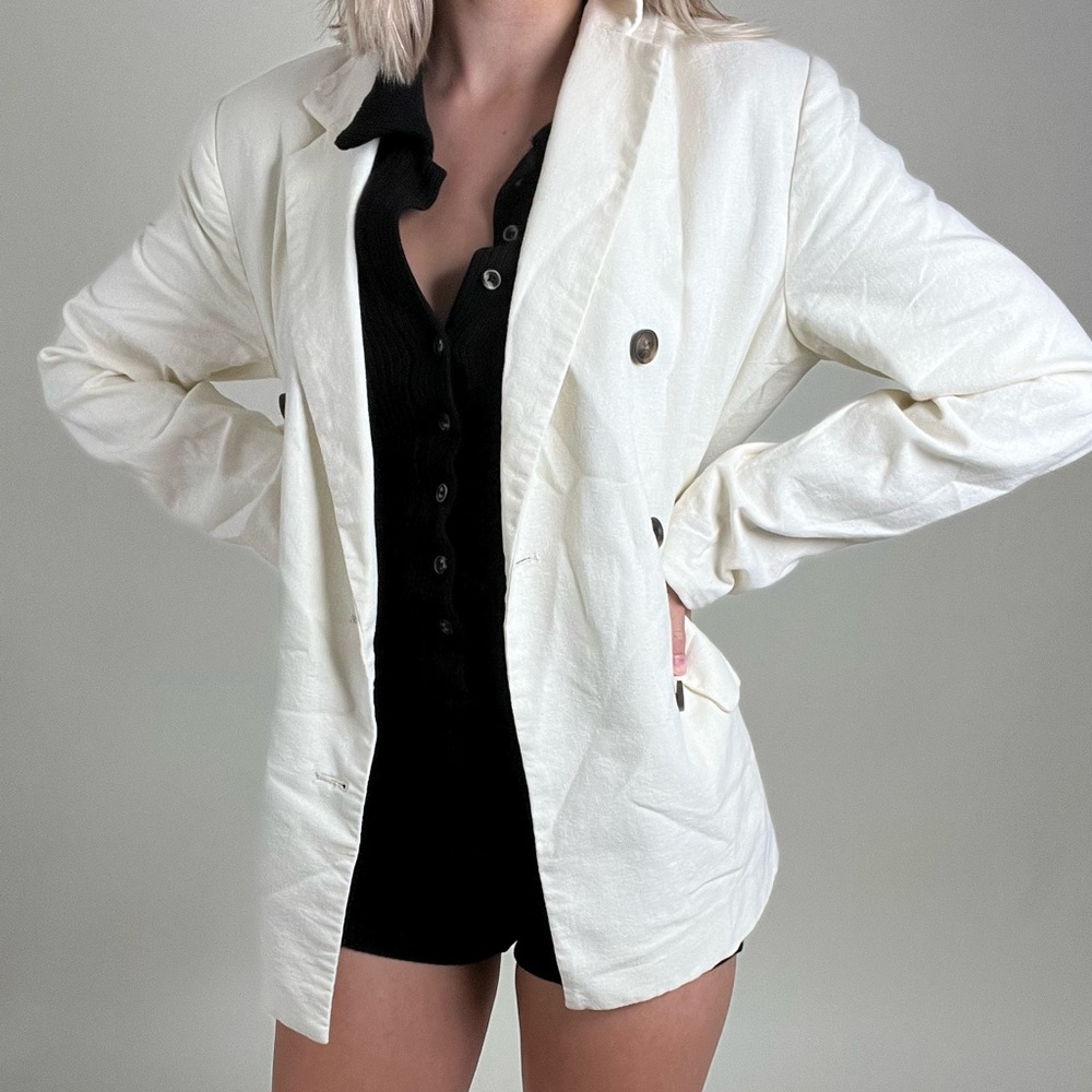 blazer